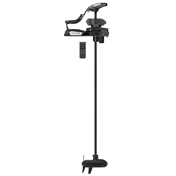 RT INSTINCT 90/115/WR BLK QUEST - MINN KOTA