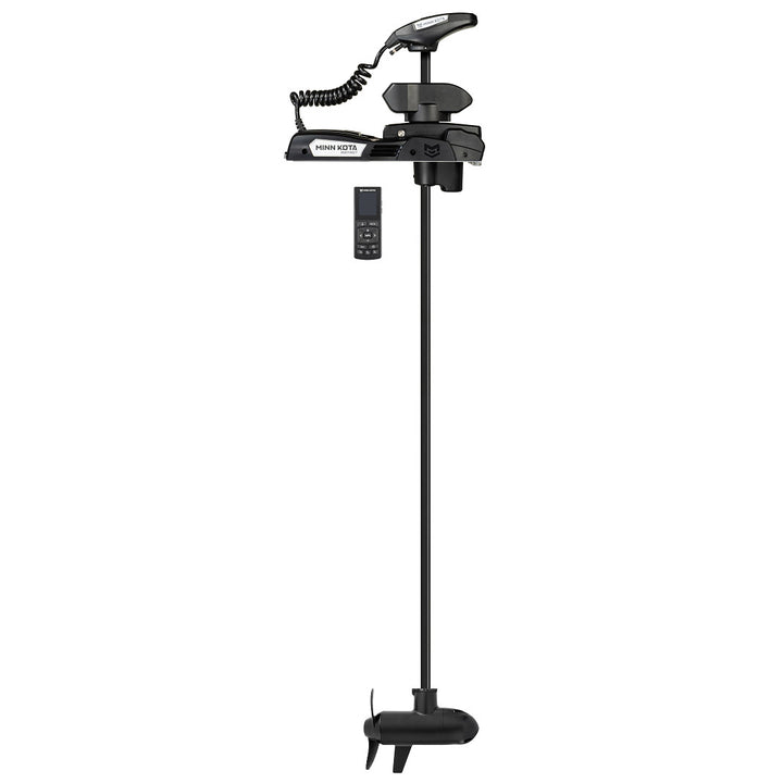 RT INSTINCT 90/115/WR BLK QUEST - MINN KOTA