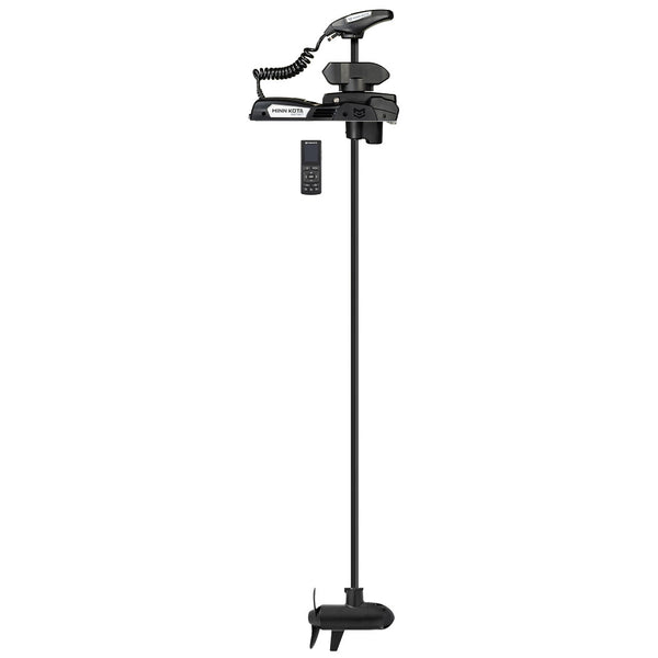 RT INSTINCT 90/115/WR BLK QUEST - MINN KOTA