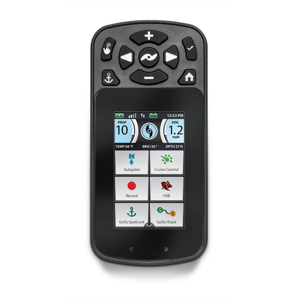 I-PILOT LINK REMOTE CONTROL SYSTEM - MINN KOTA