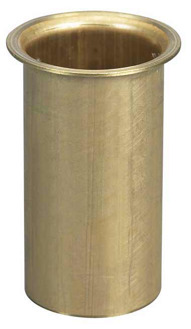 DT BRASS L1-7/8' X 1'OD - MOELLER