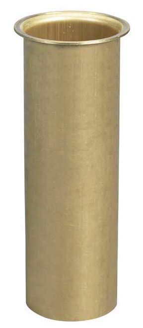 DT BRASS L6' X 1'OD - MOELLER