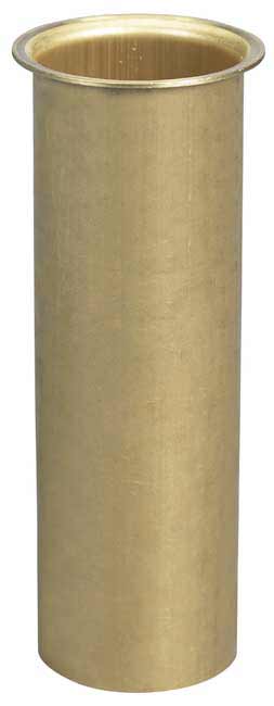 DT  BRASS L2-1/4' X 1-1/4'OD - MOELLER