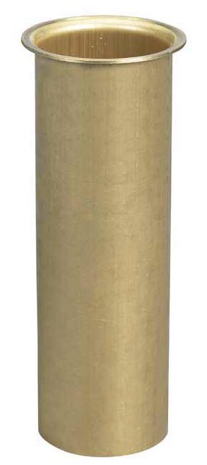 DT BRASS L3' X 1-1/4'OD - MOELLER