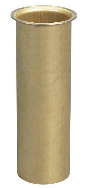 DT BRASS L3-7/8' X 1-1/4'OD - MOELLER