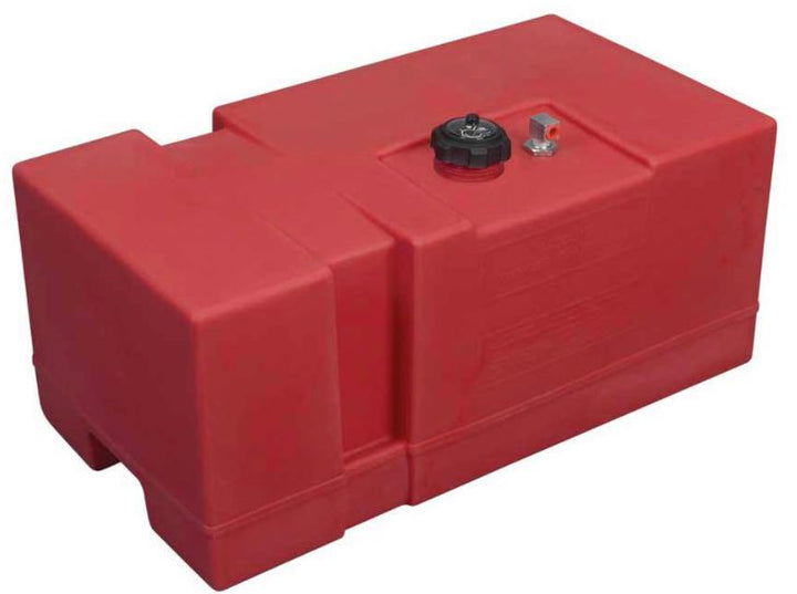 18 GALLON TOPSIDE FUEL TANK - MOELLER