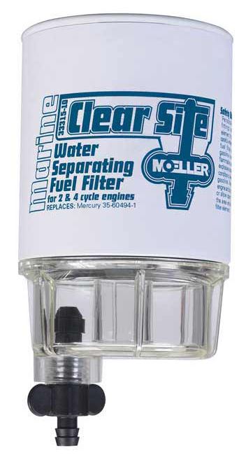 CLEAR SITE PLASTIC BOWL - MOELLER