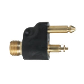 EVINRUDE TANK CONNECTOR - MOELLER