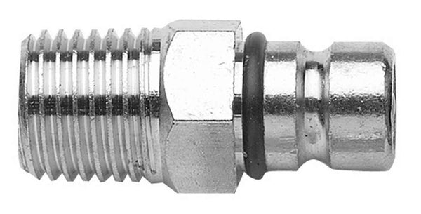 1/4 NPT MALE TANK FITTING C&F - MOELLER