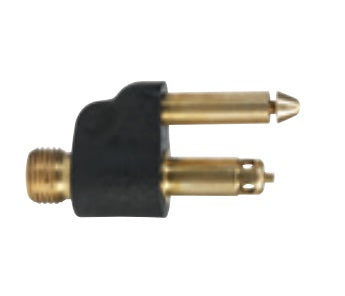 MERCURY TANK CONNECTOR - MOELLER