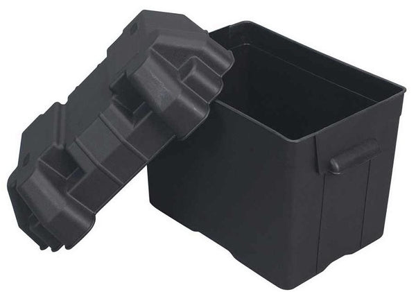 BATTERY BOX 24 SERIES - MOELLER