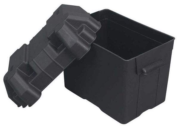 BATTERY BOX 27 SERIES - MOELLER