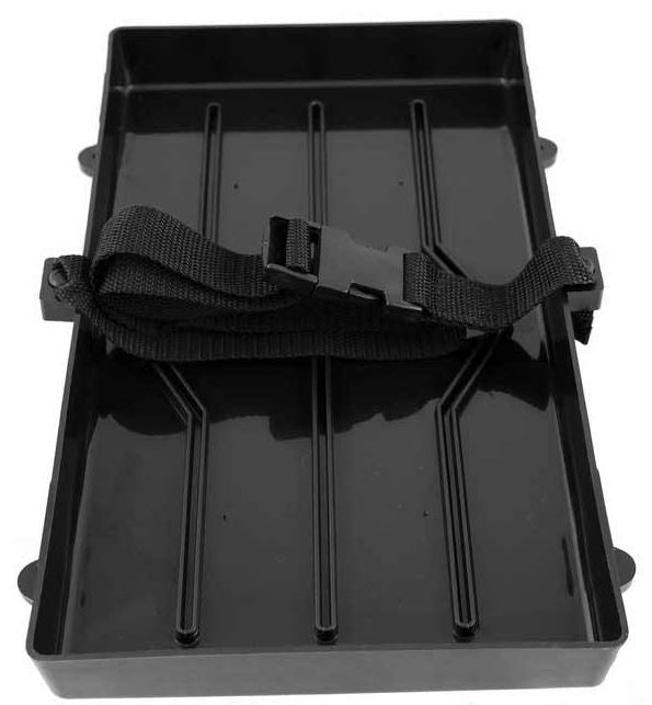 BATTERY TRAY - 24 SERIES - MOELLER