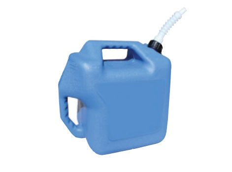 5 GALLON WATER JERRY CAN - MOELLER