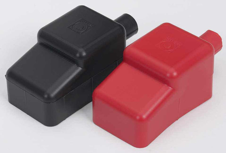 BATTERY TERMINAL COVERS - CARD/2 - MOELLER