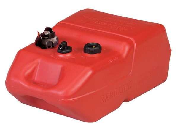 6 GALLON PORTABLE FUEL TANK - MOELLER