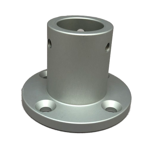 ROUND FLANGE MOUNT - MORAD