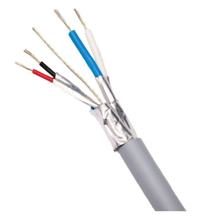 MICRO BULK CABLE (NON-CONTINUOUS 10 - MARETRON