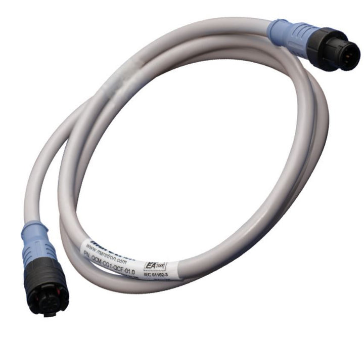 NYLON TO METAL CONNECTOR CABLE - MARETRON