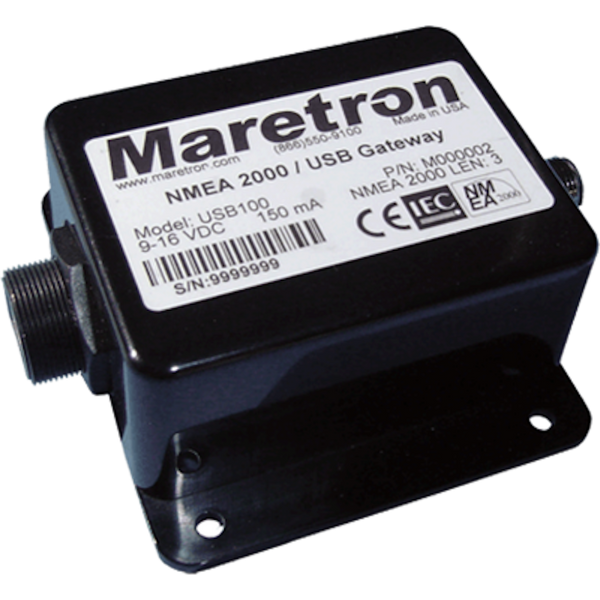 GATEWAY  NMEA 2000/USB - MARETRON