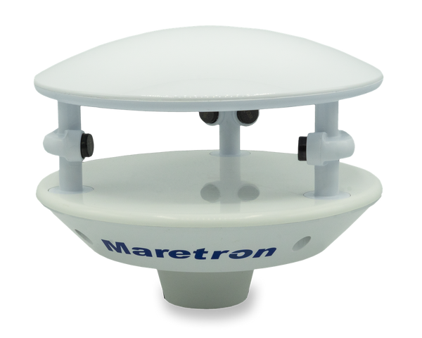 ULTRASONIC WIND & WEATHER SENSOR - MARETRON