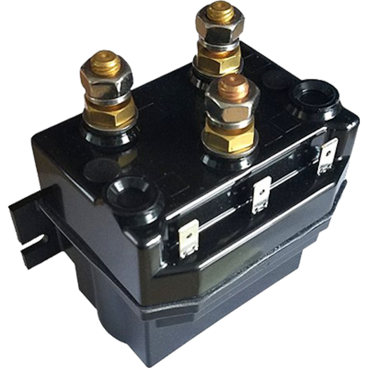 SOLENOID SW 12V - MAXWELL