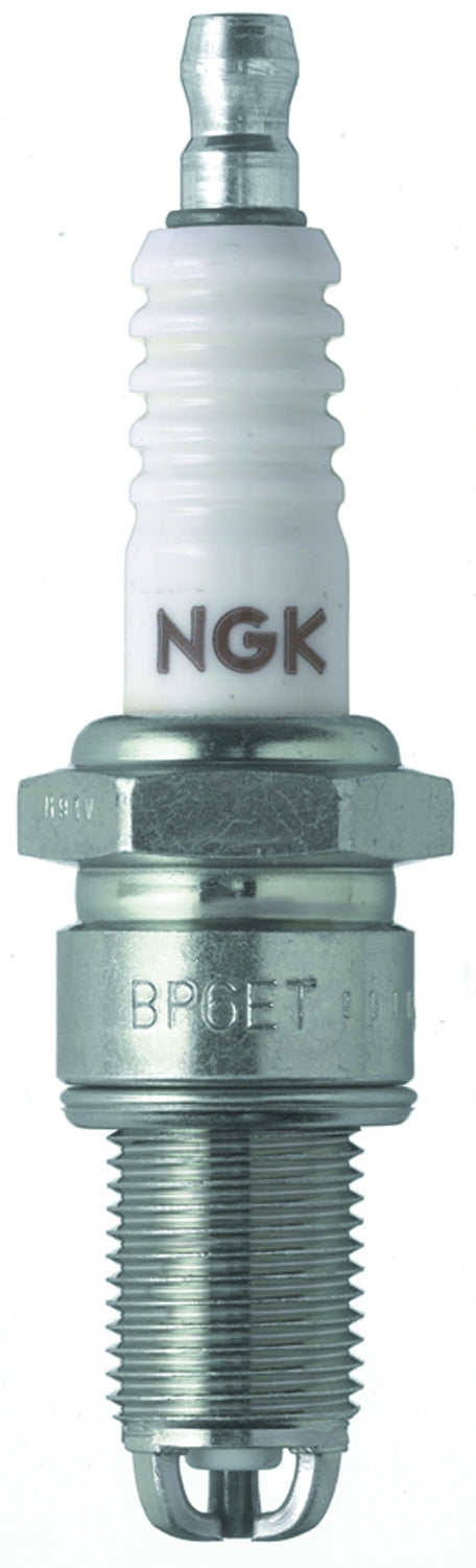 BP6ET IMPORT PLUGS 10/BX - NGK