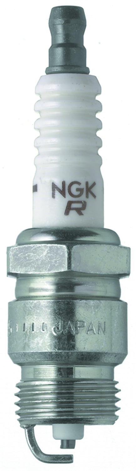 WR5 DOMESTIC PLUGS 4BX - NGK