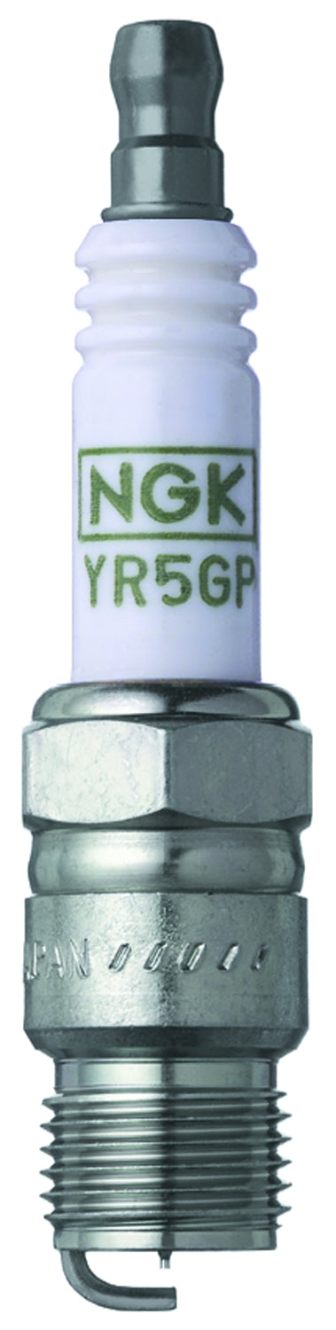 YR5GP SPARK PLUG - NGK