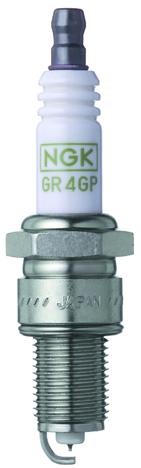 GR45GP SPK PLUGS 4/BX - NGK