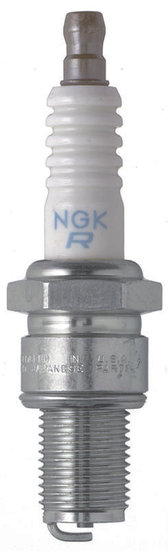 BR9ES SOLID PLUGS   4/BX - NGK