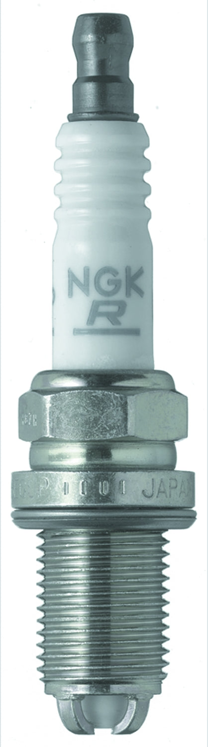 BKR6EQUP SPK PLUGS 4/BX - NGK