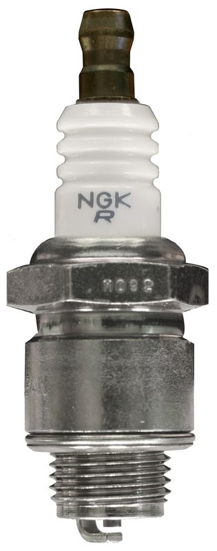 BR2LM SOLID SPARK PLUG - NGK