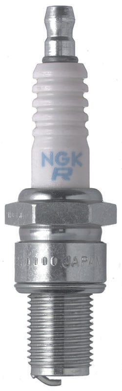 SPARK PLUGS - NGK