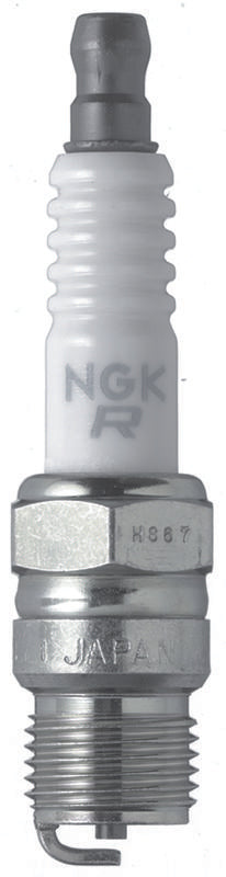 BR6FS INBRD  PLUGS 10BX - NGK