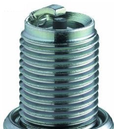 BR9ECS SOLID SPARK PLUG - NGK