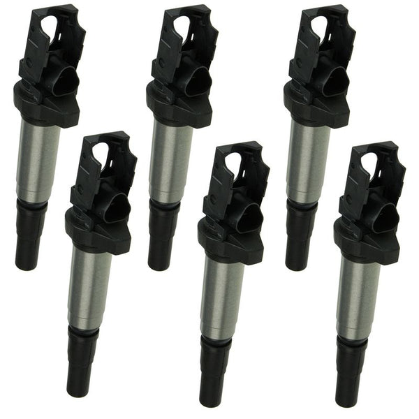 NGK IGNITION COIL - NGK