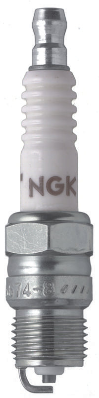 R56747 RACING PLUGS 4BX - NGK