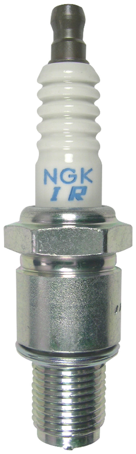 SPARK PLUG-RE7C-L  4 PACK - NGK