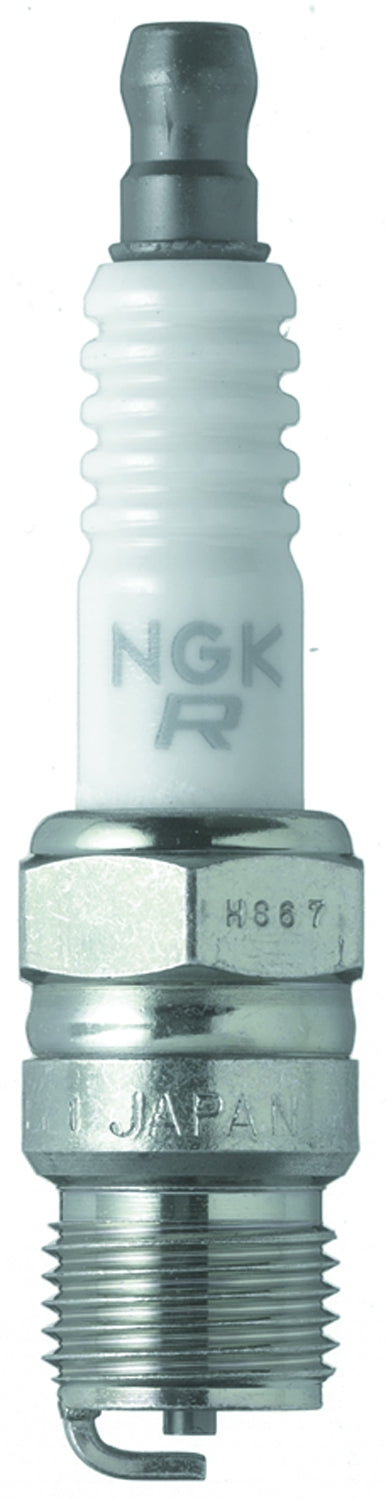 TR5 DOMESTIC PLUGS 4BX - NGK