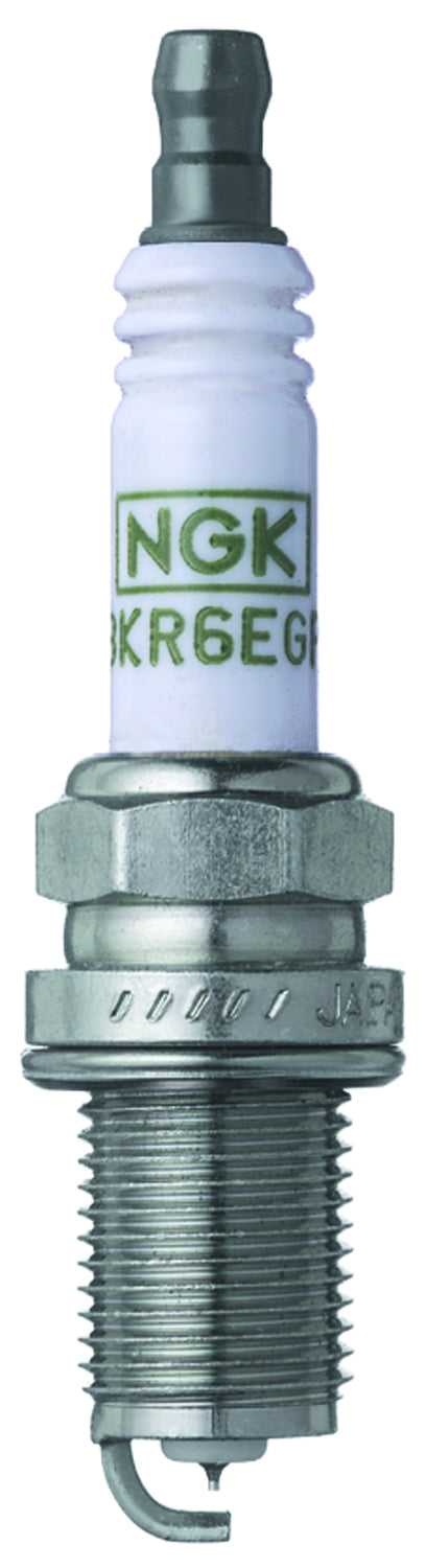 BKR5EGP SPARK PLUG 4/BOX - NGK