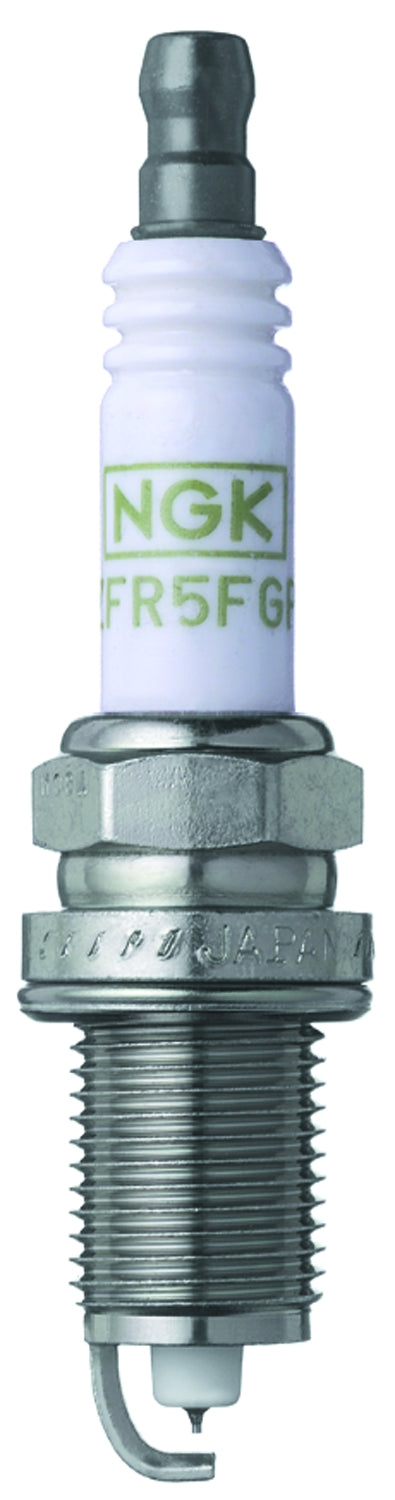 ZFR5FGP SPARK PLUG 4/BOX - NGK