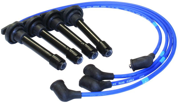 IMPORT WIRE SET - NGK