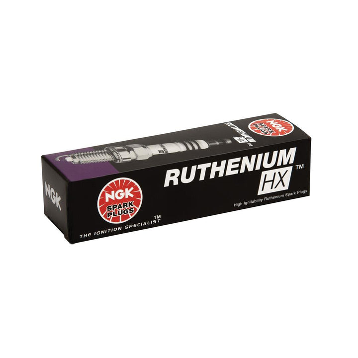 NGK RUTHENIUM HX SPARK PLUG - NGK