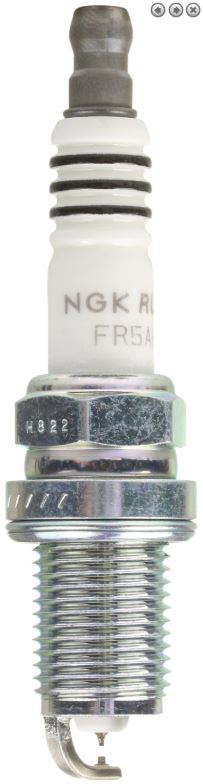 NGK RUTHENIUM HX SPARK PLUG - NGK