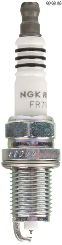 NGK RUTHENIUM HX SPARK PLUG - NGK