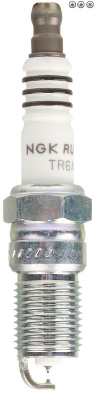 NGK RUTHENIUM HX SPARK PLUG - NGK