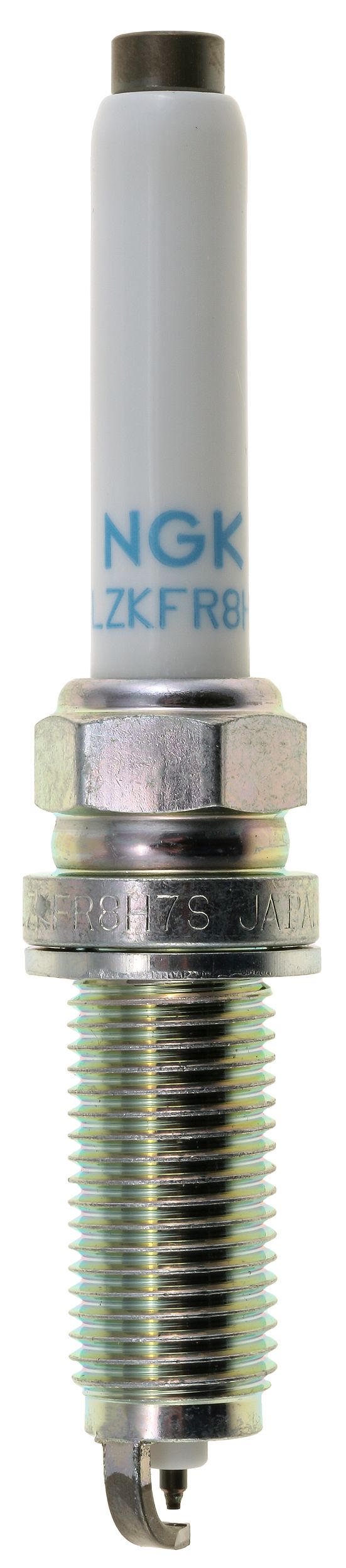 LASER IRIDIUM SPARK PLUG