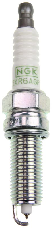 LZKR6AGP-E   PACK 4 - NGK