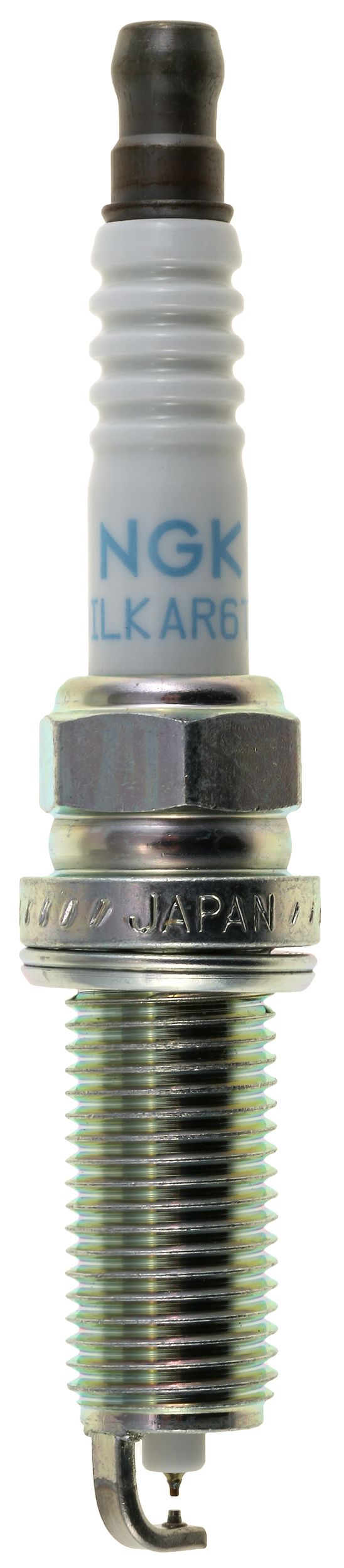 LASER IRIDIUM SPARK PLUG - NGK